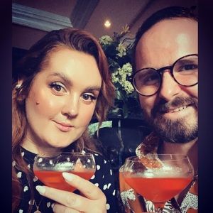 Meet your Posher, Lindalouise